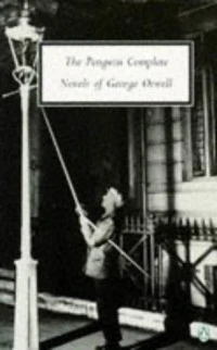 George Orwell Omnibus